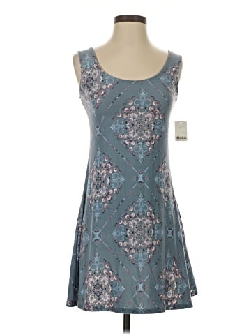 Mudd Casual Dress (view 1)