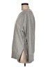 Gap Gray Pullover Sweater Size M - photo 5