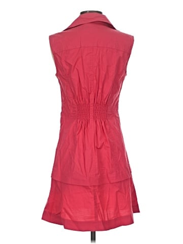Derek Lam 10 Crosby Casual Dress (view 2)
