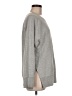 Gap Gray Pullover Sweater Size M - photo 4