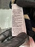 J.Crew Factory Store Stripes Black Pullover Sweater Size M - photo 8
