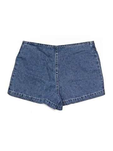 Hang Ten Denim Shorts (view 2)