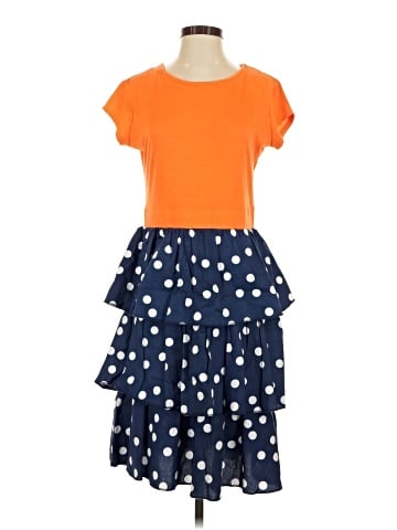 Shabby Apple Casual Dress (view 1)