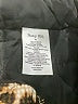 Ruby Rd. 100% Polyester Animal Print Brown Faux Fur Vest Size L (petite) - photo 6