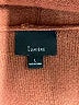 Lumiere Brown Cardigan Size L - photo 7