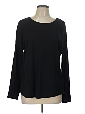 Old Navy Long Sleeve T-Shirt (view 1)