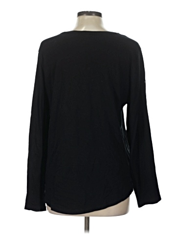 Old Navy Long Sleeve T-Shirt (view 2)