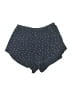 Only Polka Dots Blue Shorts Size S - photo 1