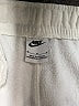 Nike White Track Pants Size M - photo 7