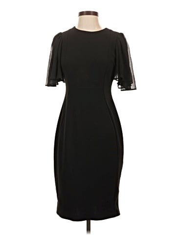 Calvin Klein Cocktail Dress (view 1)
