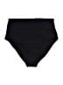 Old Navy Solid Black Swimsuit Bottoms Size M - photo 1