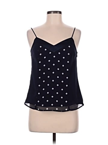 Banana Republic Sleeveless Blouse (view 1)