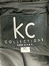 KC Collections Black Coat Size XL (kids) - photo 3