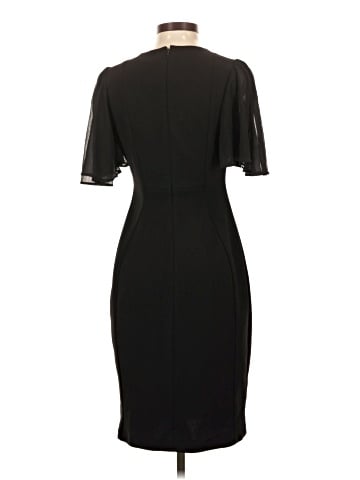 Calvin Klein Cocktail Dress (view 2)