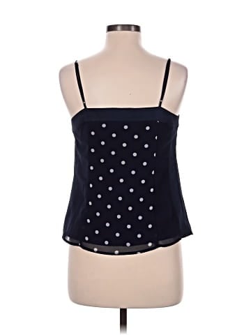 Banana Republic Sleeveless Blouse (view 2)