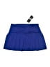Timing Solid Blue Skort Size L - photo 1
