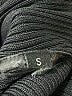 Guess Black Cocktail Dress Size S - photo 9