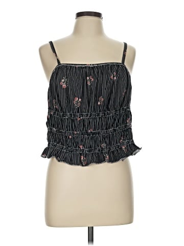 Festi Sleeveless Top (view 1)