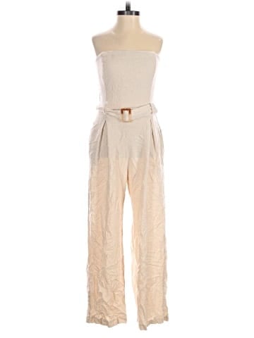 Monteau Jumpsuit (view 1)