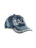 Bella Blue Hat One size - photo 1