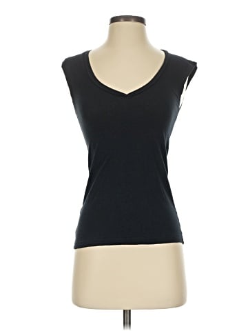 Theory Sleeveless T-Shirt (view 1)