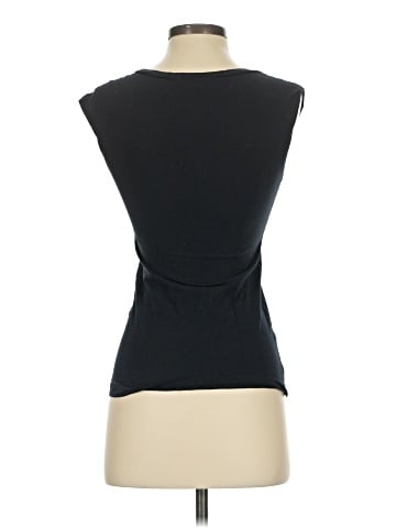 Theory Sleeveless T-Shirt (view 2)
