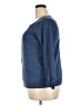 Lands' End Blue Pullover Sweater Size 18 - photo 5