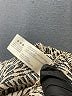 Three Dots 100% Rayon Animal Print Gold Shorts Size M - photo 4