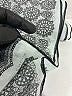 Givenchy Gray Scarf One size - photo 6
