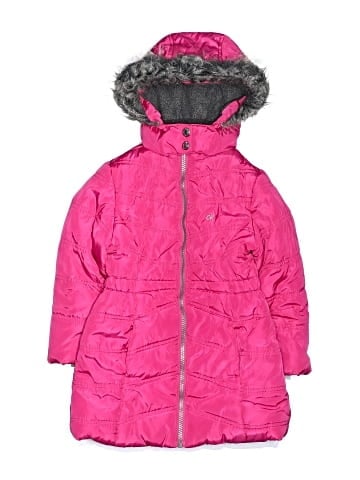 CALVIN KLEIN JEANS Snow Jacket (view 1)