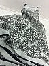 Givenchy Gray Scarf One size - photo 4