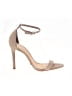 Schutz Tan Sandals Size 9 - photo 1