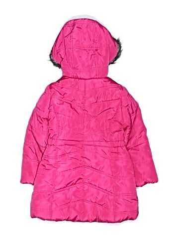 CALVIN KLEIN JEANS Snow Jacket (view 2)