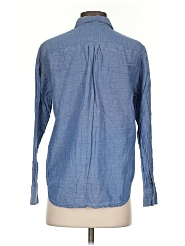 Everlane Long Sleeve Button-Down Shirt (view 2)