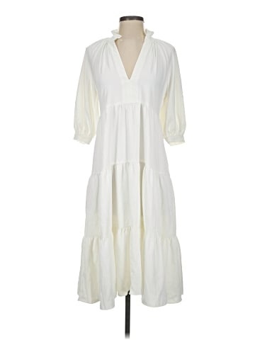 Amanda Uprichard Casual Dress (view 1)