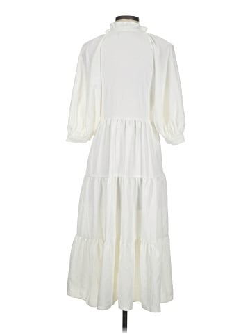 Amanda Uprichard Casual Dress (view 2)