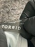 Torrid Blue Swimsuit Top Size 1X Plus (1) - photo 3