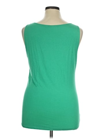 Tahari Tank Top (view 2)