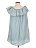 Lulus 100% Lyocell Blue Casual Dress Size M - photo 2