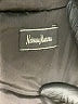 Neiman Marcus 100% Polyester Solid Black Snow Jacket Size XL - photo 6