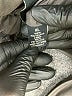 Neiman Marcus 100% Polyester Solid Black Snow Jacket Size XL - photo 7
