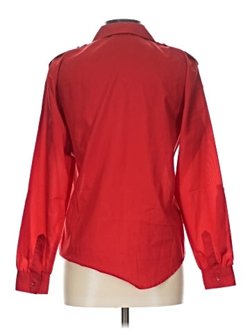Diane von Furstenberg 3/4 Sleeve Blouse (view 2)