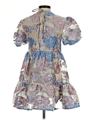 Elliatt Cocktail Dress (view 2)