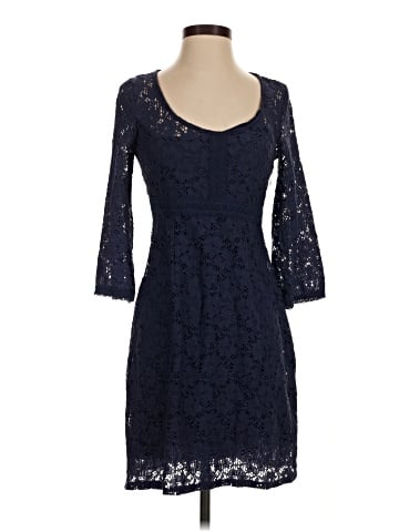 Laundry by Shelli Segal Cocktail Dress (view 1)