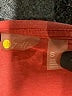 Zella Red Sleeveless Top Size S - photo 7