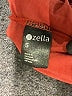 Zella Red Sleeveless Top Size S - photo 8