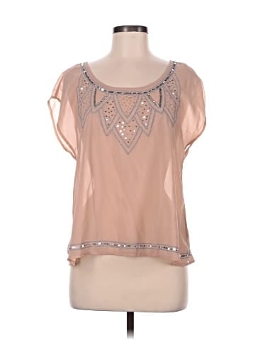 Decree Sleeveless T-Shirt (view 1)