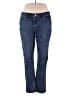 Levi's Blue Jeans Size 18 - photo 1