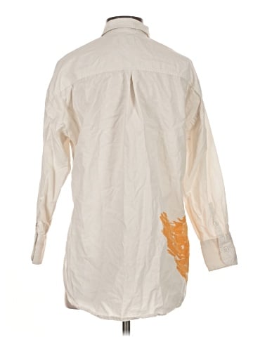Maeve Long Sleeve Blouse (view 2)