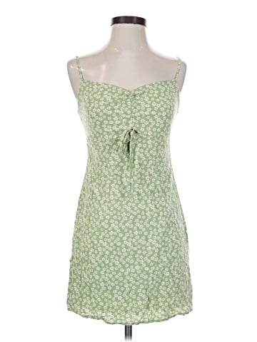 LA Hearts Casual Dress (view 1)